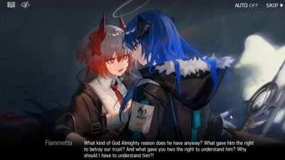 GA-4 got me acting a bit unwise 😩