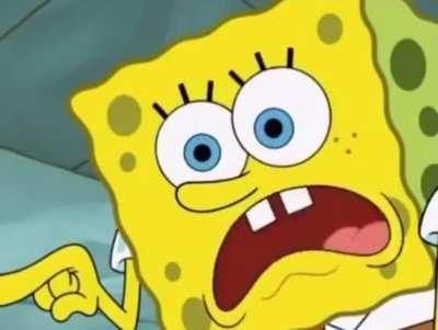 BikiniBottomTwitter - Video #8806