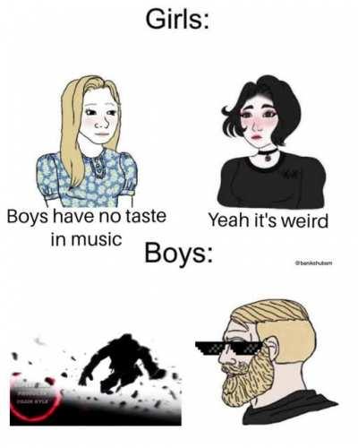 Everyone forgot this gem