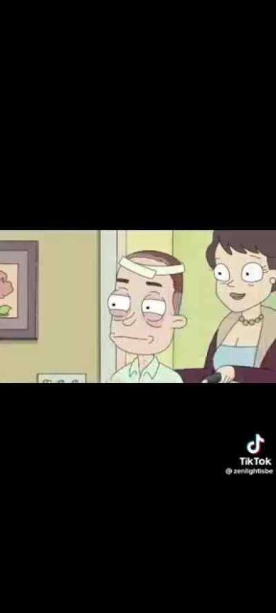 “Holy Shit! This guys taking Roy off the grid! This guy doesn’t have a social security number for Roy!