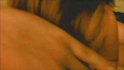 Big titties amateur sucking dick