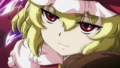 El rap de Flandre (Flandre's Rap) warning strong (censored) language in Spanish