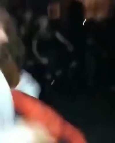 spider-man fights jesus to bring stan lee back to life