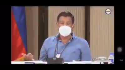 Throwback: Former president Noynoy Aquino's response to the MERS-COV pandemic.