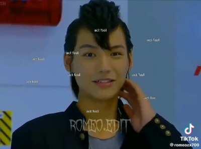 Why was this not cut from fourze?!