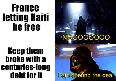 That's a whole new level of petty