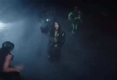 Don't Sleep on Kehlani. She's 🔥