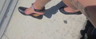 Wyd if you see me dangle my flats at the stop light ?