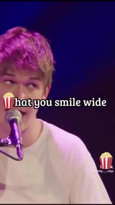 Expect the Unexpected