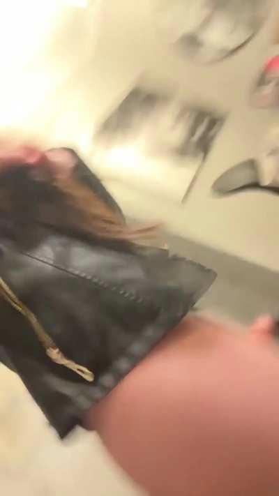 Would you let me fill your mouth with my cum?