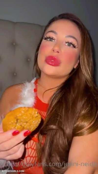 Jenni Neidhart-4 Hot Follow For More