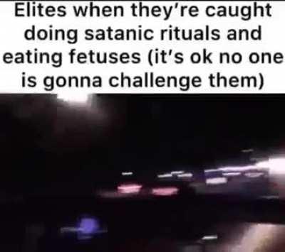 i may have incriminating information that can lead to the arrest of Hillary Clinton