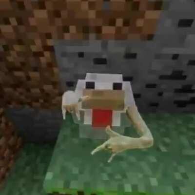 Profe:¿Cuánto es 4⁶+9÷12⁴-3? Yo: