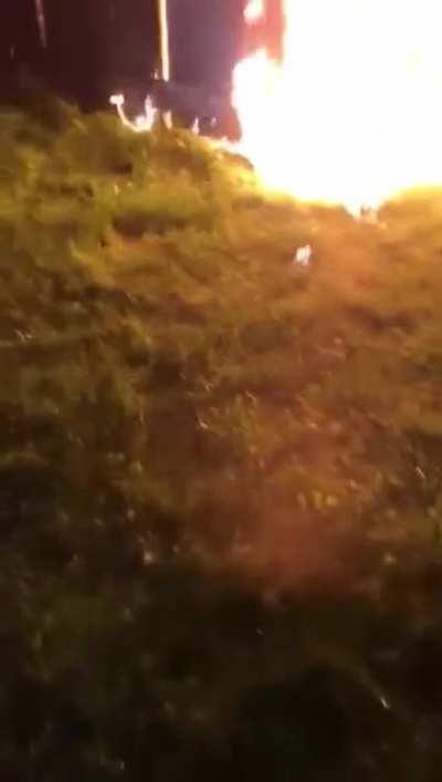 The longer you watch the worse it gets.