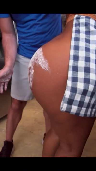 Do you want to grab her too?