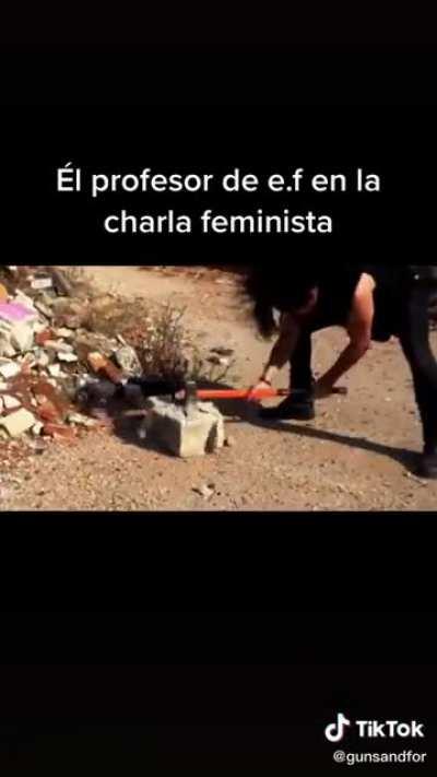 MACHO ALFA TOTALLLLL