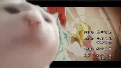 Toaru Majutsu no Index III Opening 2 