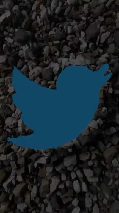 The bird can't breathe in Turkey.