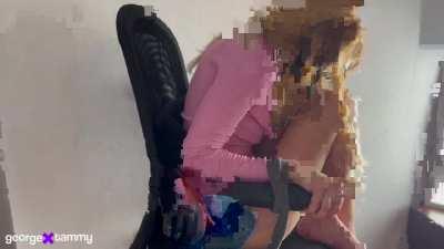 This might be our farewell gift (see comments)