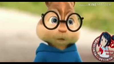 Só falto o orochi ksks