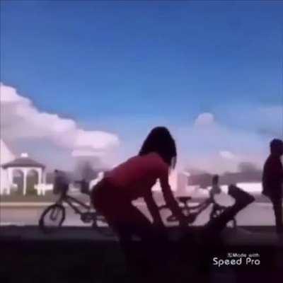 bro this shit so fucked up im going to hell for laughing at this