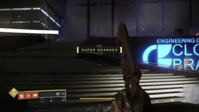 The Duality of Titans