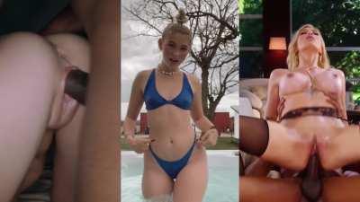 Jordyn Jones BBC Edit | Sound on Redgifs