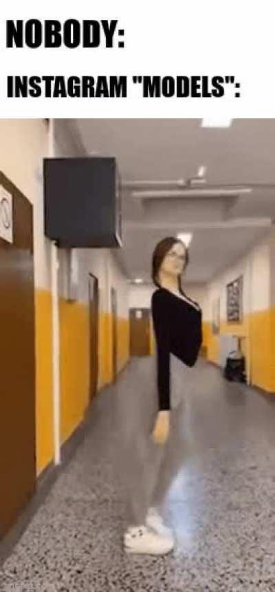 This looks perfectly natural