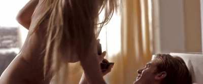 Amber Heard in The Informers 2008