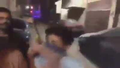 Pawri ho rahi hay Karachi version ~