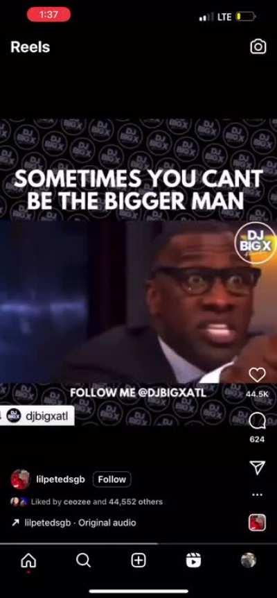 When foreign unseasoned mods keep tryin me and mine 