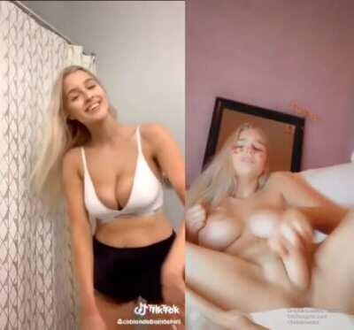 From TikTok to onlyfanz 😱