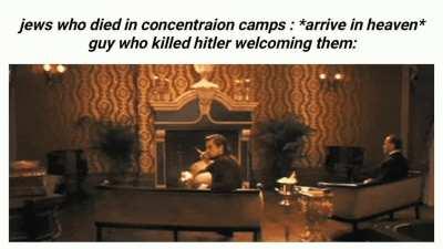 Heart warming moments