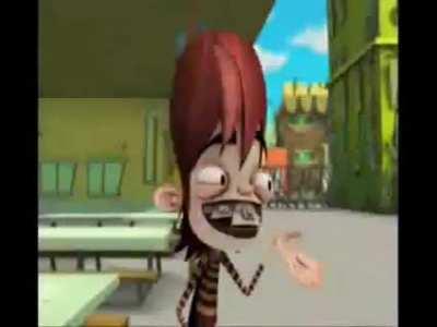 Early 2000's amvs were fucking weird