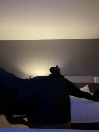 IG Live party, pt. 2