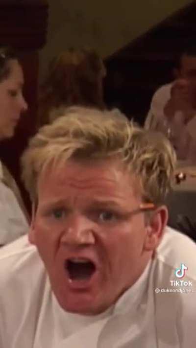 KSI x Gordon Ramsay collab?
