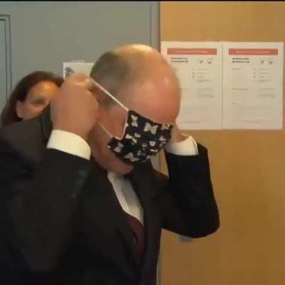 O VERDADEIRO FILHO DE BOLSONARO ACABA DE SER ENCONTRADO