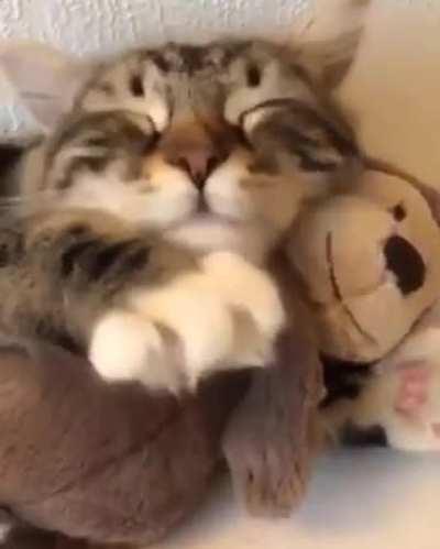 Немного милоты