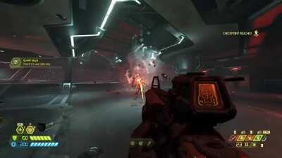 One of the most elegant marauder combos you'll ever see