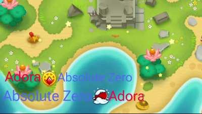 Adora murder-suicide