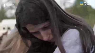 “19 Ukrainian children have just been returned from the occupied territories,” head of the Save Ukraine organization Mykola Kuleba reported.