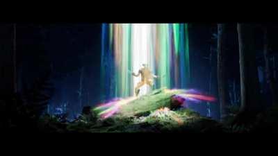 Goodbye Chapter 2. (Entirety of Fortnite on 