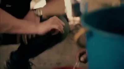 How to by- Gordon Ramsay exploring new recipies to cook.