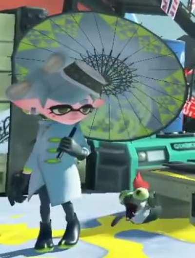 My psychologist listening to me explain why off the hook is better than deep cut