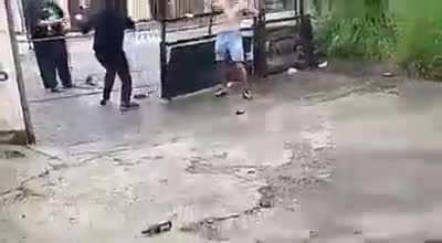 Gartenschlauchstaffel könnte interessant werden