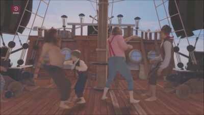 God lørdag mine knejte!!!