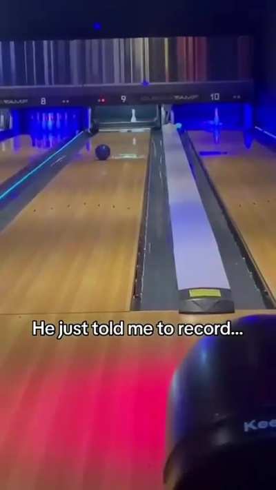 That emote said it all 