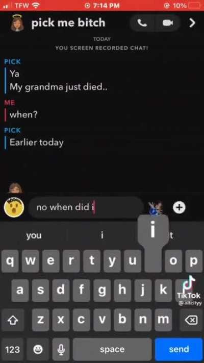 Me when im laning against Irelia and she wont stop talking about her dead siblings 🙄✋