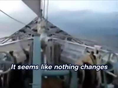 I feel everyone on this subreddit needed this. Also if you guess who this is then I give an award too.