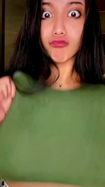 motorboating material i hope